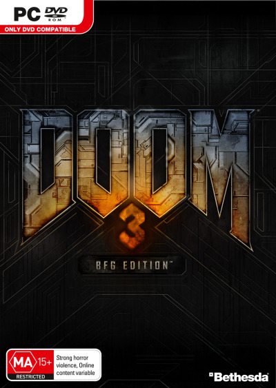 download doom 3 resurrection of evil pc iso extractor